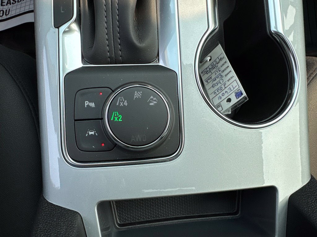 2026 Chevrolet Blazer 3LT - Photo 32