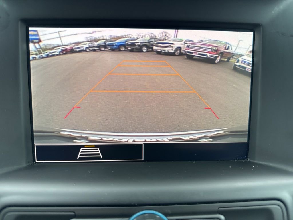 2024 GMC Terrain SLE - Photo 27