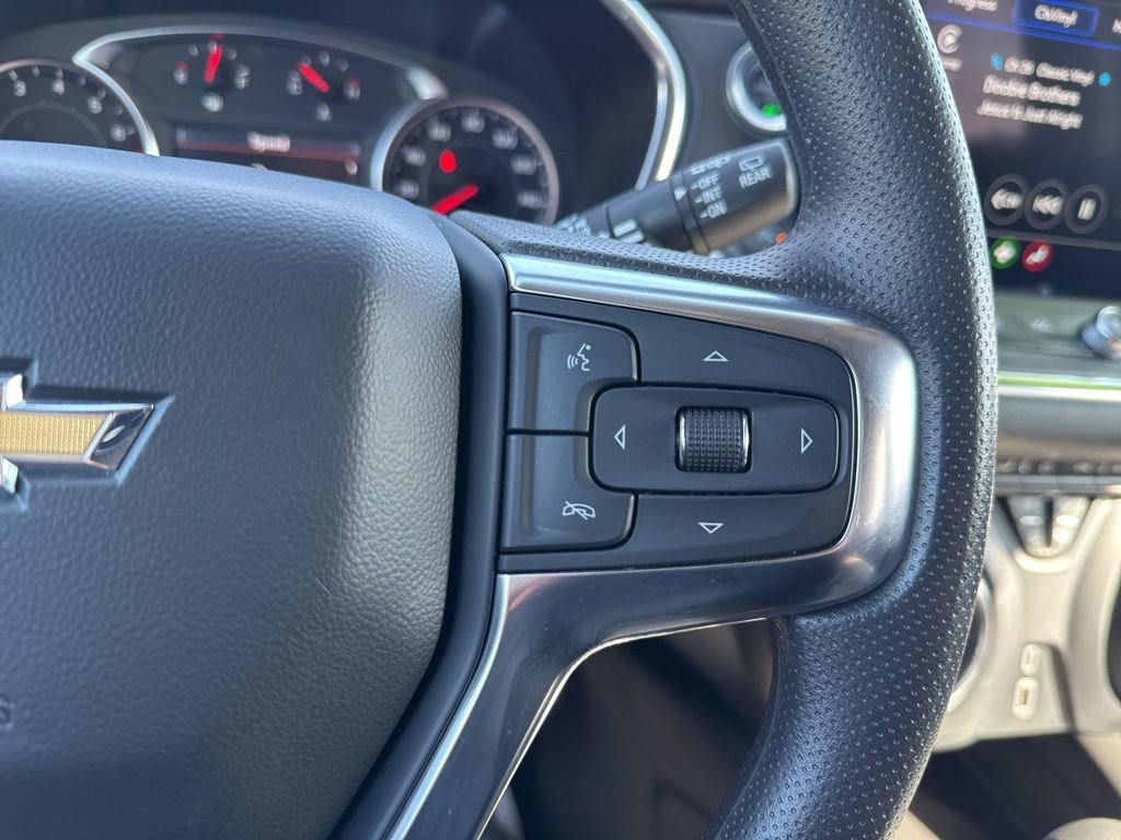 2025 Chevrolet Blazer 2LT - Photo 23