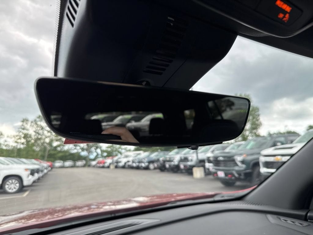 2026 Chevrolet Traverse LT - Photo 53