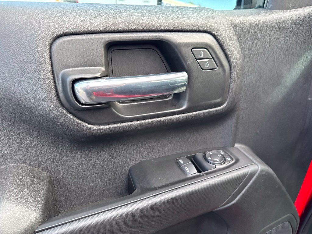 2026 Chevrolet Silverado 1500 Work Truck - Photo 15
