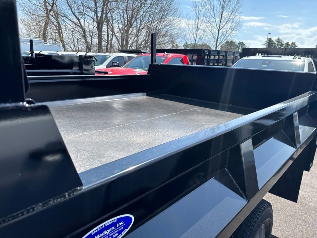 New 2026 Chevrolet Silverado 3500 HD Chassis Cab Work Truck Truck