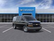 Chevrolet Express Cargo 2500
