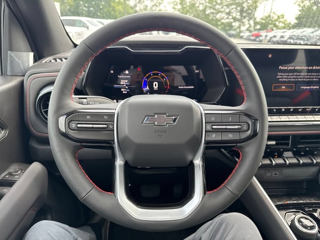 2026 Chevrolet Colorado Z71 - Photo 26