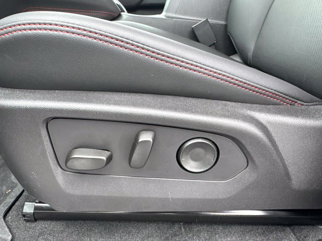 2026 Chevrolet Colorado Z71 - Photo 18