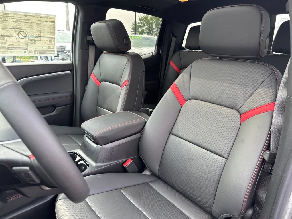 2026 Chevrolet Colorado Z71 - Photo 18
