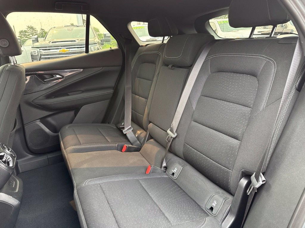 2025 Chevrolet Blazer EV LT - Photo 18