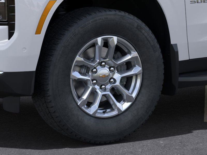 2025 Chevrolet Suburban LS - Photo 9