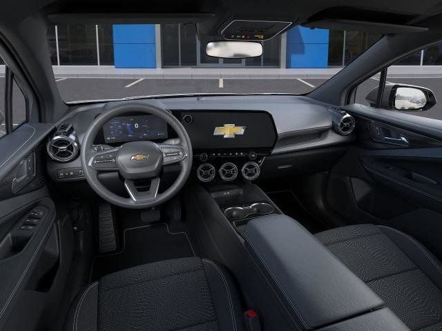 2025 Chevrolet Blazer EV LT - Photo 16