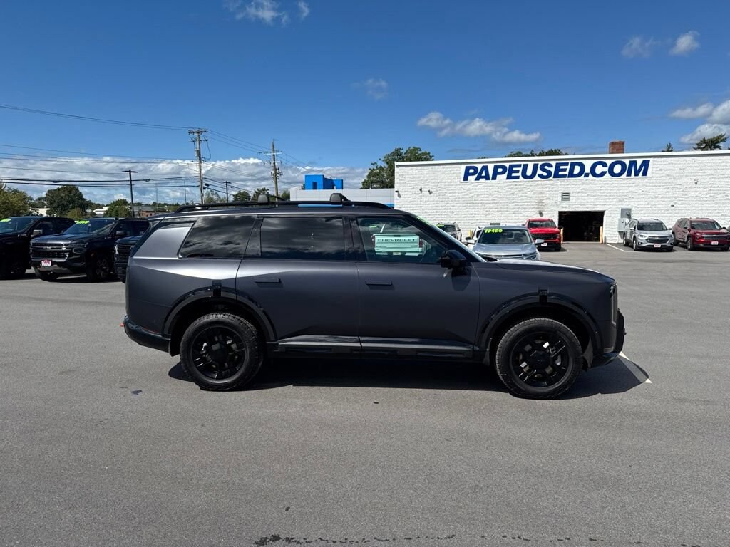 Used 2027 Kia Telluride X-Pro SX-Prestige