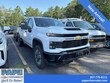 Chevrolet Silverado 2500 HD