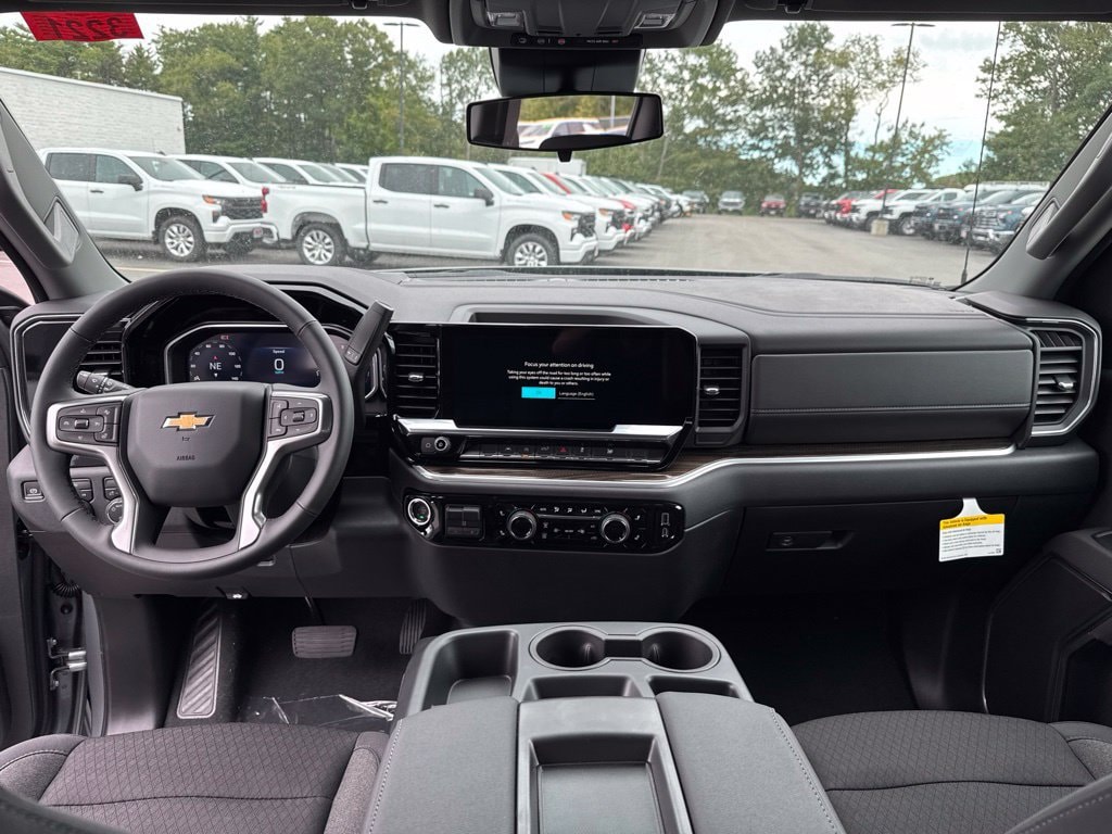 2026 Chevrolet Silverado 1500 LT - Photo 23