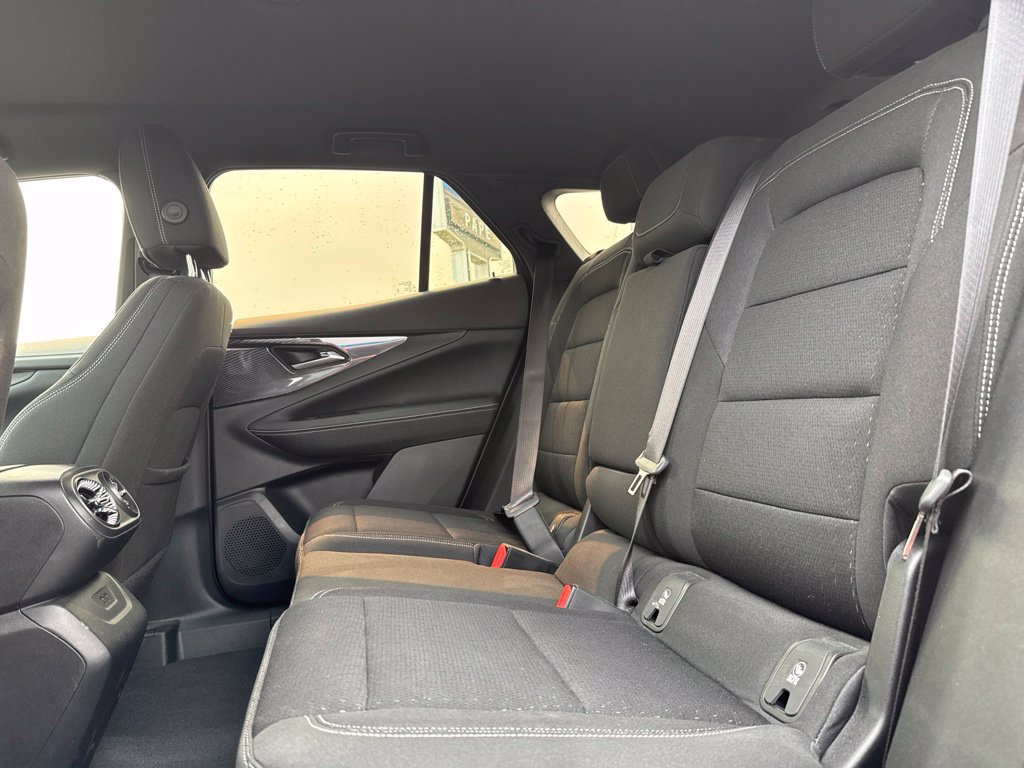 2025 Chevrolet Blazer EV LT - Photo 17