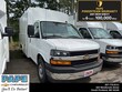  Chevrolet Express Cutaway 3500