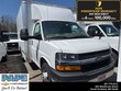  Chevrolet Express Cutaway 3500