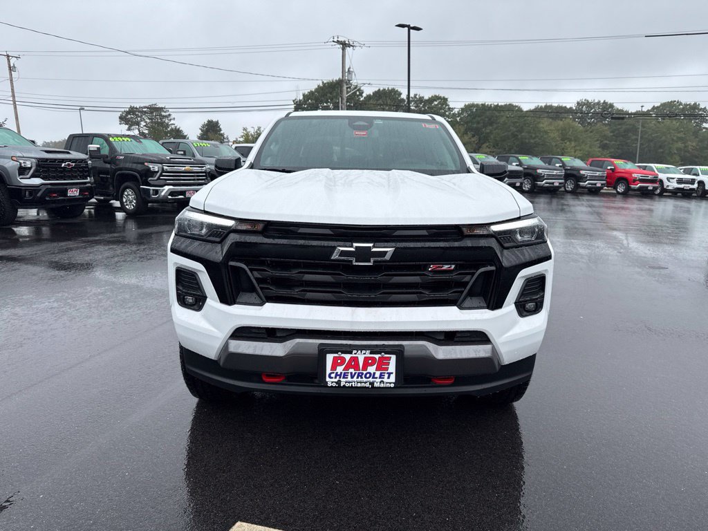 2026 Chevrolet Colorado Z71 - Photo 13