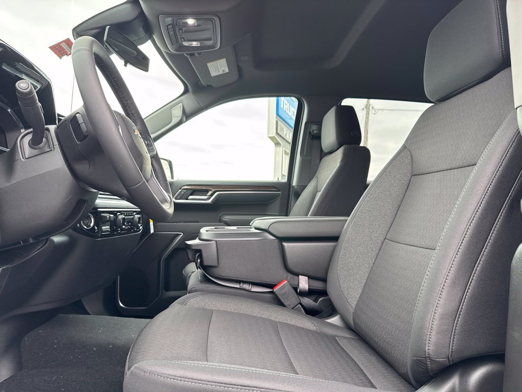 2026 Chevrolet Silverado 1500 LT - Photo 17