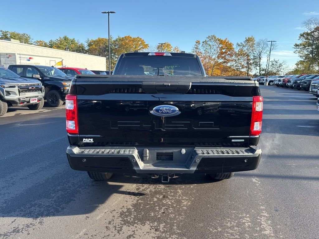 Used 2023 Ford F-150 XL