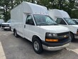 Chevrolet Express Cutaway 3500