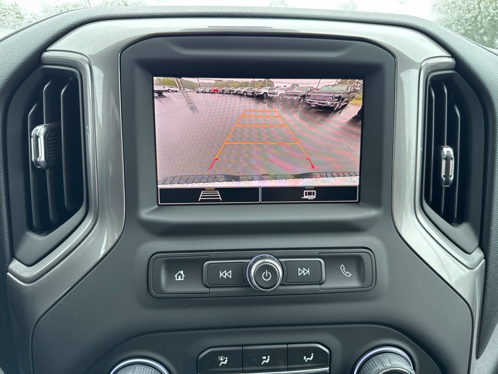 2026 Chevrolet Silverado 2500 HD Custom - Photo 33