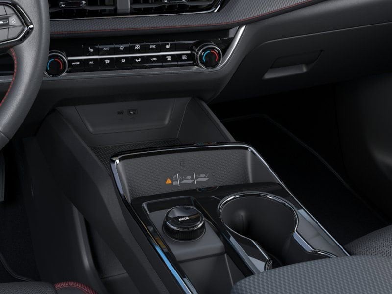 2026 Chevrolet Equinox RS - Photo 23