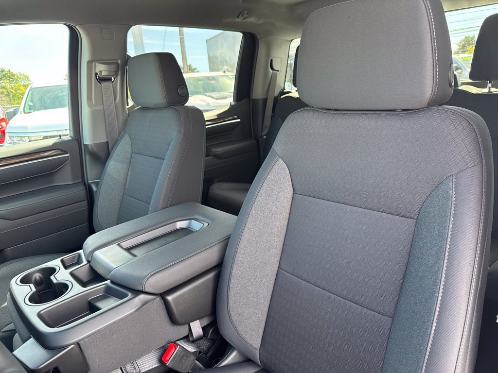 2026 Chevrolet Silverado 1500 LT - Photo 18