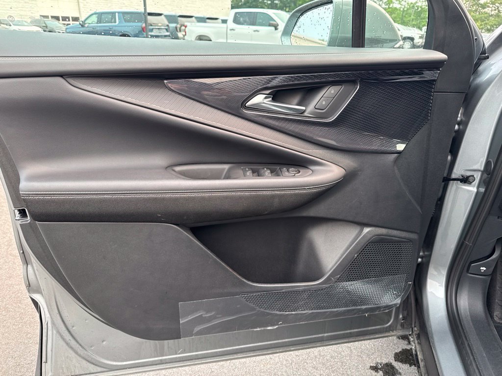 2025 Chevrolet Blazer EV LT - Photo 12
