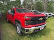 Chevrolet Silverado 2500 HD
