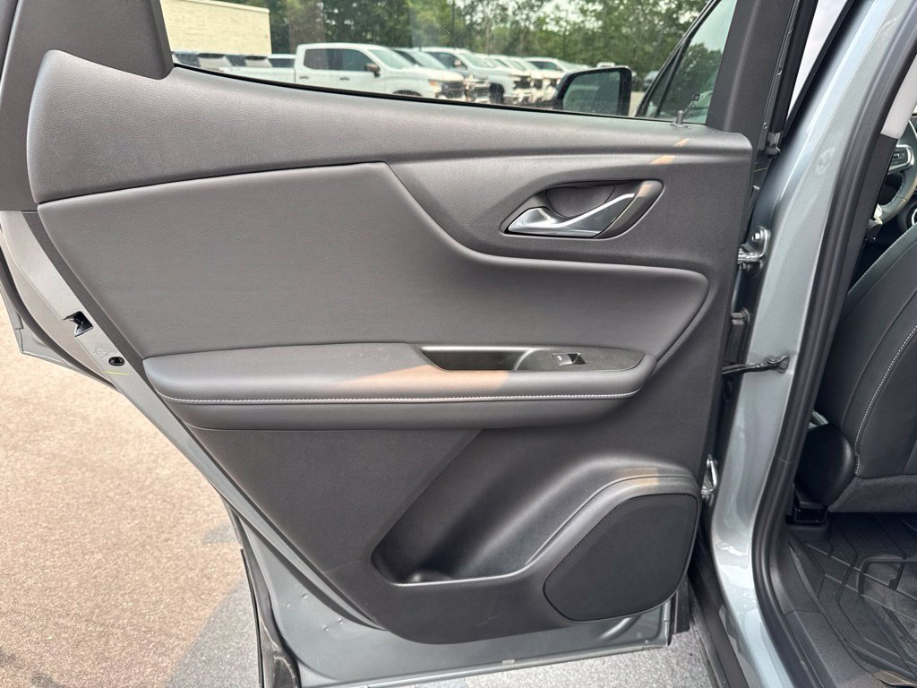 2026 Chevrolet Blazer 3LT - Photo 19