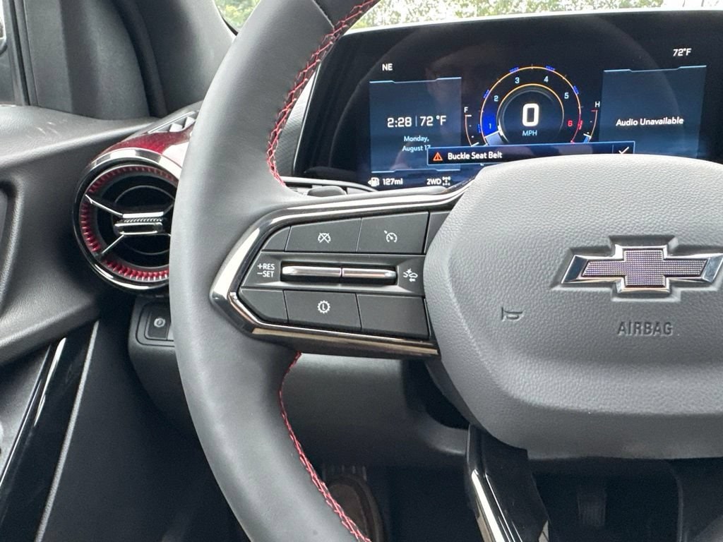 2027 Chevrolet Equinox RS - Photo 30