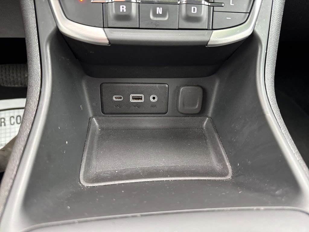 2024 GMC Terrain SLE - Photo 24