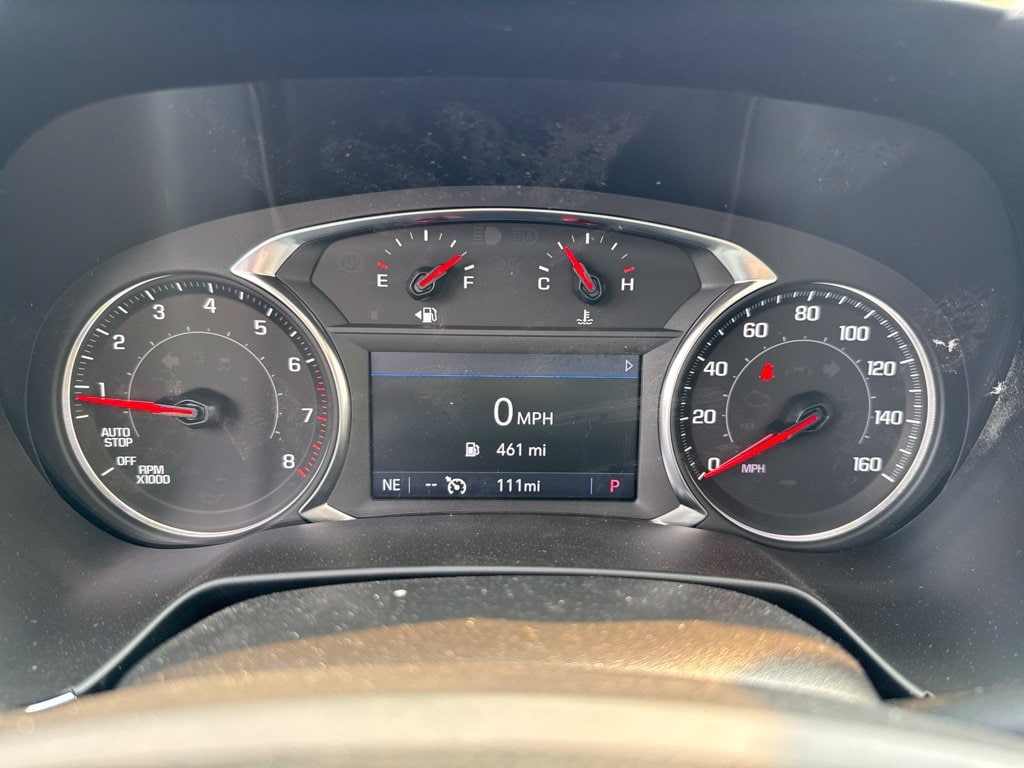 2026 Chevrolet Blazer 3LT - Photo 36