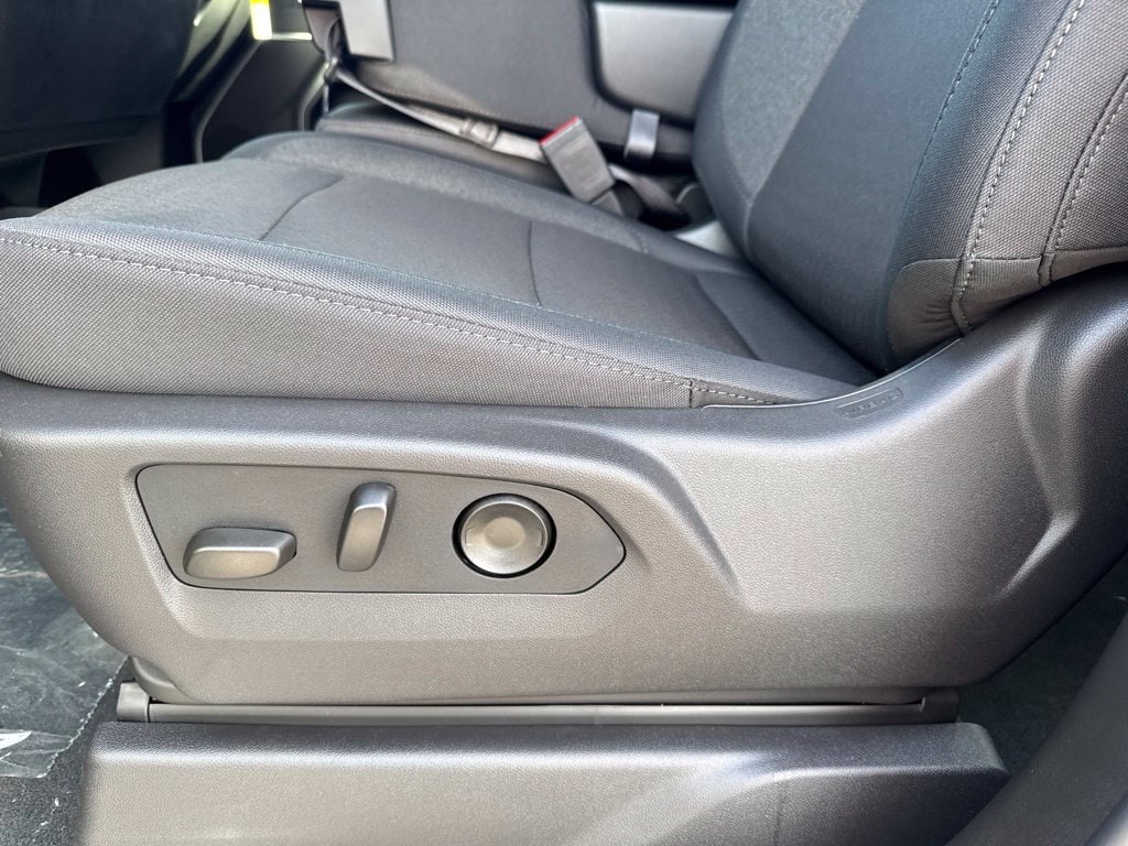 2026 Chevrolet Silverado 1500 LT - Photo 16