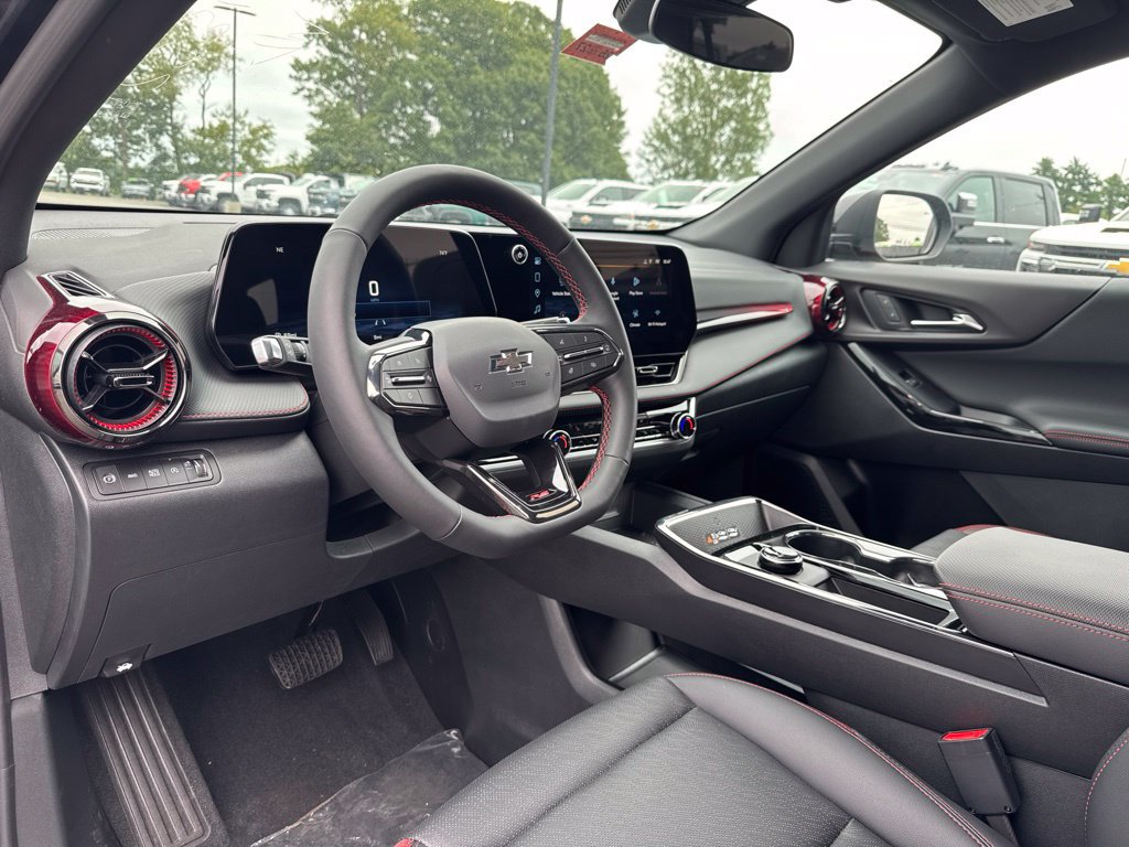 2027 Chevrolet Equinox RS - Photo 23