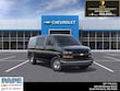  Chevrolet Express Cargo 2500