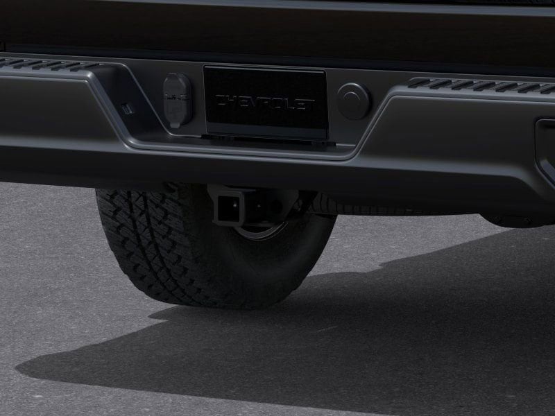 2026 Chevrolet Silverado 1500 Work Truck - Photo 14