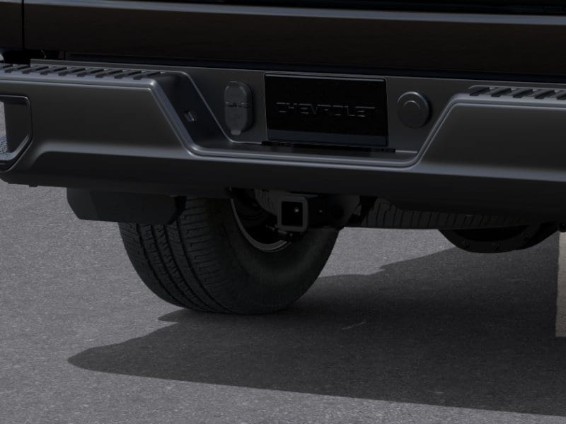 2026 Chevrolet Silverado 1500 Work Truck - Photo 14