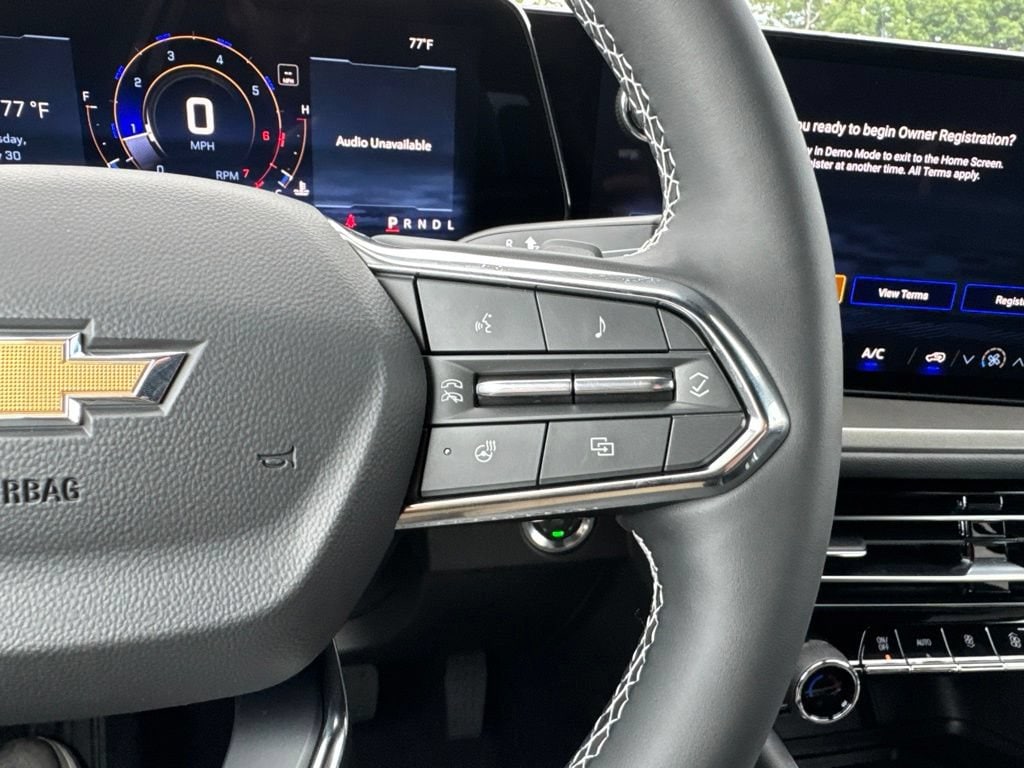 2026 Chevrolet Traverse LT - Photo 33