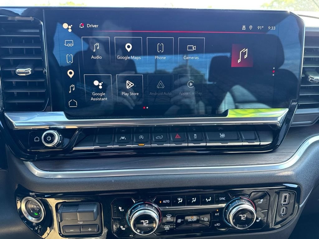 2025 GMC Sierra 1500 SLT - Photo 22
