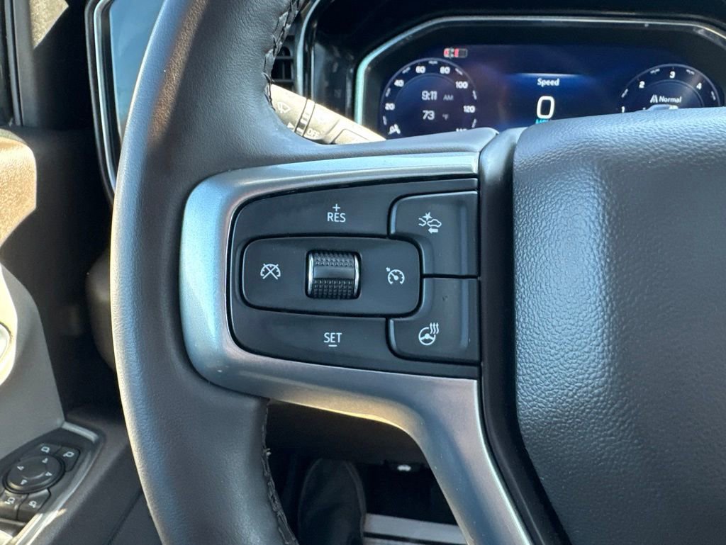 2025 Chevrolet Silverado 2500HD LTZ - Photo 25