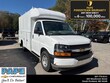  Chevrolet Express Cutaway 3500