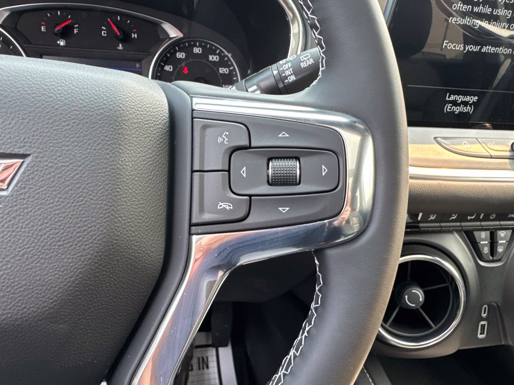 2026 Chevrolet Blazer 3LT - Photo 31
