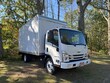 Chevrolet Low Cab Forward 4500