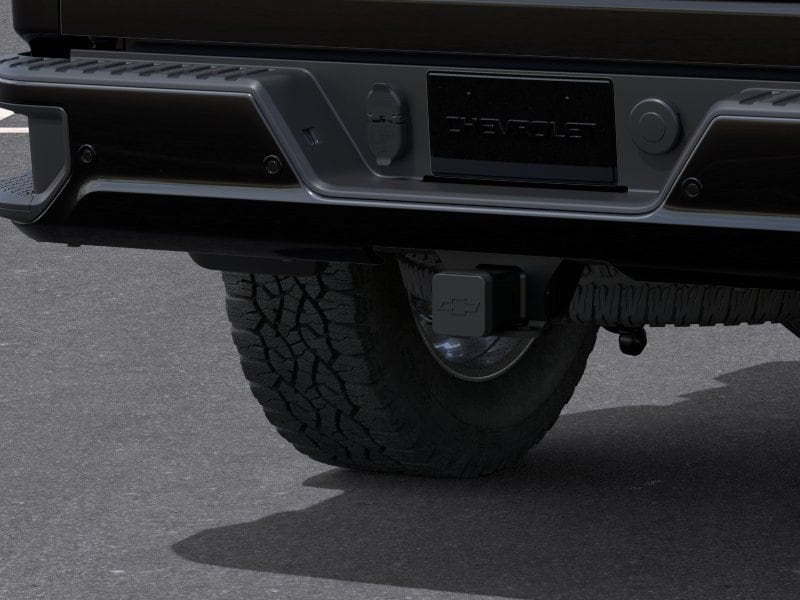 2026 Chevrolet Silverado 3500HD High Country - Photo 14