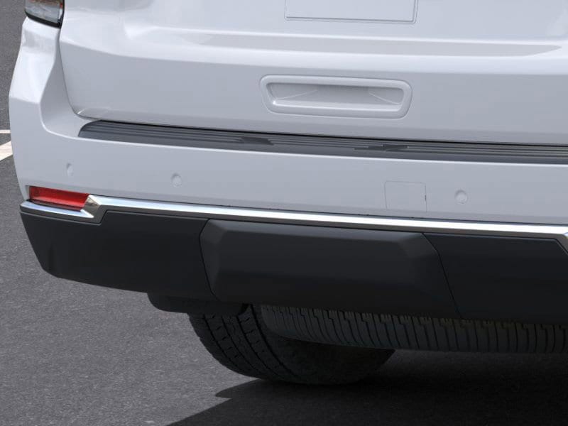 2025 Chevrolet Suburban LS - Photo 14