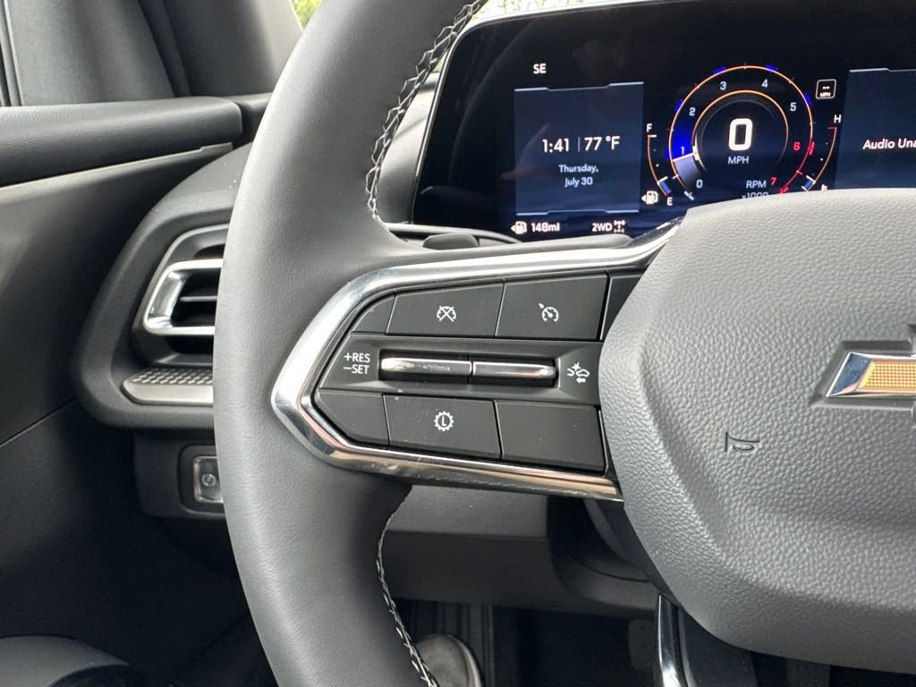 2026 Chevrolet Traverse LT - Photo 32