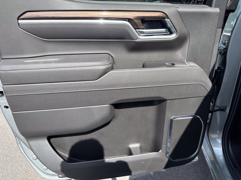 2026 Chevrolet Silverado 1500 LT - Photo 19