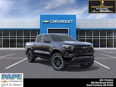 2026 Chevrolet Colorado Z71 Truck