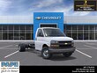  Chevrolet Express Cutaway 4500