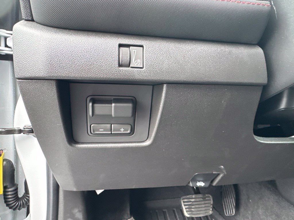 2026 Chevrolet Colorado Z71 - Photo 26